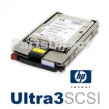 251872-001 HP 18.2-GB Ultra3 15K Drive 251872-001