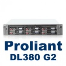 253864-001 DL380R G2 P3 1.4GHz 512KB