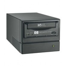 HP 257319-001 160/320-GB Ext Crbn LVD 257319-001