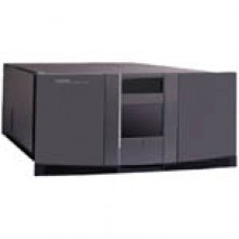 293472-B24 HP MSL5026 S2 SDLT with 1 Drive