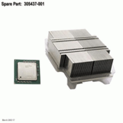 305437-001 HP Xeon 2.8GHz 533MHz 512K CPU (ХПЕ) 305437-001 HP Xeon 2.8GHz 533MHz 512K CPU (ХПЕ)