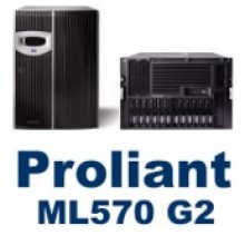 311056-001 ML570R G2 (2P) Xeon 1.9GHz