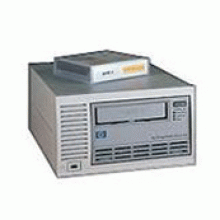 HP 330834-B21 ESL9000 LTO2 HS LTO LVD 330834-B21