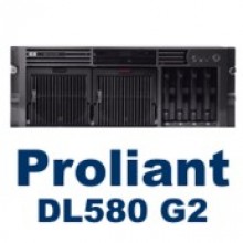 347905-001 DL580R G2 (2P) Xeon 3.0GHz