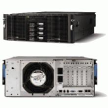 348446-B21 DL740 (4P) Xeon 2.7GHz 2MB