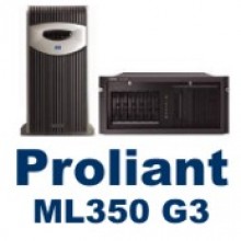 359349-001 ML350T G3 G3 2.8GHz 533 512MB