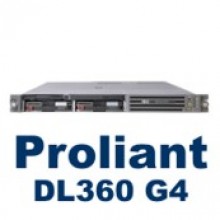 380079-001 DL360R G4 Xeon 3.4GHz 2MB