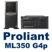 380196-001 ML350T G4p Xeon 3.20GHz