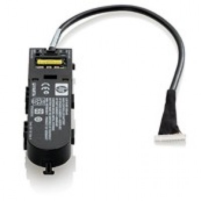 381573-001 HP P-Series BBWC 4.8V Battery w/Cable 383280-B21 (Includes Cable) (ХПЕ) 381573-001 HP P-Series BBWC 4.8V Battery w/Cable 383280-B21 (Includes Cable) (ХПЕ)