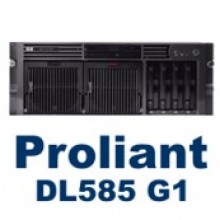 383357-001 DL585 (2P) Opt 875 DC 2.2GHz 2GB