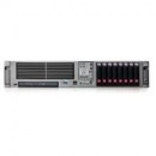 391108-001 DL385 Opt 265 DC 1.8GHz 1-GB SAS