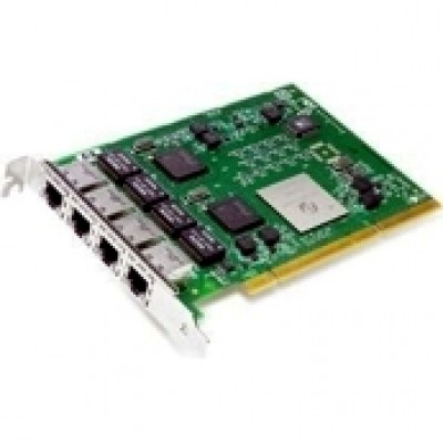 391661-B21 HP NC340T Server Adapter (ХПЕ) 391661-B21 HP NC340T Server Adapter (ХПЕ)