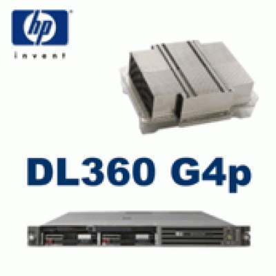 394921-B21 Xeon 3.0GHz DL360 G4p (ХПЕ) 394921-B21 Xeon 3.0GHz DL360 G4p (ХПЕ)
