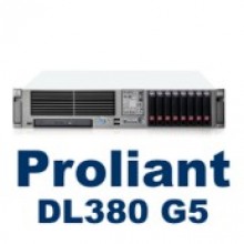 397307-001 DL380 G5 DC 3.2GHz 2GB