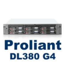 397630-001 DL380 G4 (2P) Dual-Core 2.80GHz 2GB