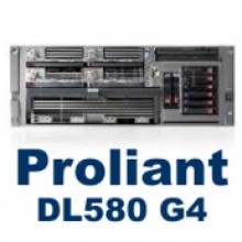 430811-001 DL580 G4 X7110M DC 2.60GHz/4MB/2GB