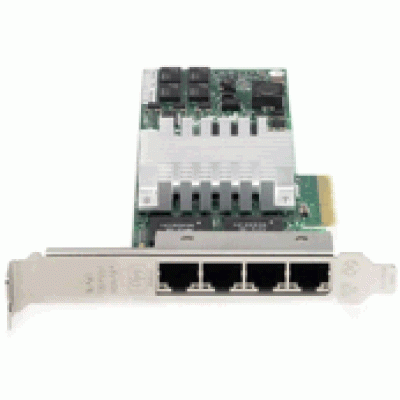 435508-B21 HP NC364T 4PT PCI-E -GB NIC 435508-B21 (ХПЕ) 435508-B21 HP NC364T 4PT PCI-E -GB NIC 435508-B21 (ХПЕ)