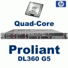 435954-B21 HP Xeon E5345 2.33GHz DL360 G5 435954-B21