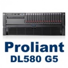 438089-001 DL580 G5 Base Xeon E7310 1.6GHz