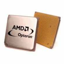 43W7402 AMD Opteron 8360 SE 2.50GHz 43W7402