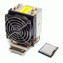 455422-B21 HP Xeon E5420 2.50GHz ML150 G5