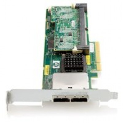 462828-B21 HP P212/ZM SAS Controller (ХПЕ) 462828-B21 HP P212/ZM SAS Controller (ХПЕ)