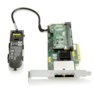 462832-B21 HP P411/512MB BBWC SAS Controller 462832-B21 (ХПЕ) 462832-B21 HP P411/512MB BBWC SAS Controller 462832-B21 (ХПЕ)