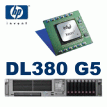 484309-B21 HP Xeon X5470 DL380 G5 484309-B21