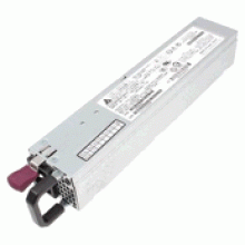 509008-001 HP 400W Power Supply DL320 G6 532092-B21 (2 x 400W w/ Cage)
