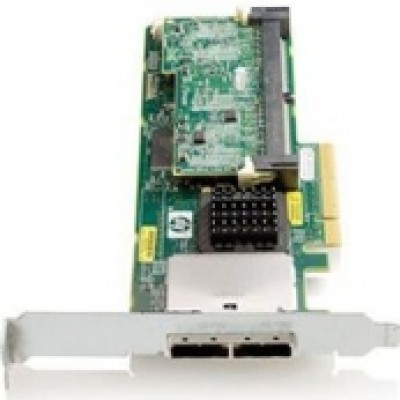 578229-B21 HP P411 SAS Smart Array Controller (ХПЕ) 578229-B21 HP P411 SAS Smart Array Controller (ХПЕ)