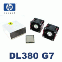 587500-B21 HP Xeon E5503 2.0GHz DL380 G7