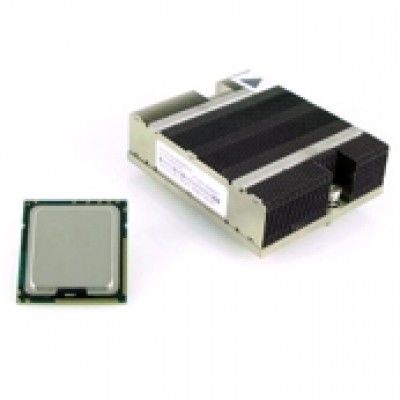 602252-B21 HP Xeon E5640 2.66GHz (ХПЕ) 602252-B21 HP Xeon E5640 2.66GHz (ХПЕ)