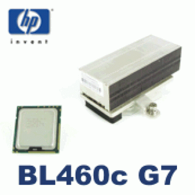 610859-B21 HP Xeon X5670 2.93GHz BL460c G7 (ХПЕ) 610859-B21 HP Xeon X5670 2.93GHz BL460c G7 (ХПЕ)