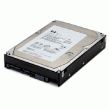 613208-001 HP 500-GB 3G 7.2K 3.5 SATA II NHP