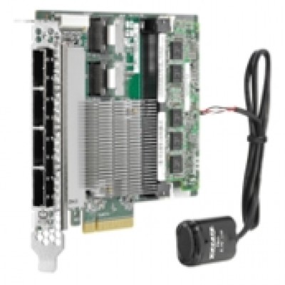 615418-B21 HP Smart Array P822/2-GB Controller 615418-B21 (ХПЕ) 615418-B21 HP Smart Array P822/2-GB Controller 615418-B21 (ХПЕ)