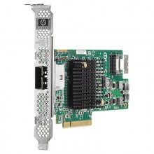 631667-B21 HP Smart Array P222/512 Controller 631667-B21