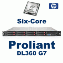 644131-B21 HP Xeon X5675 3.06GHz DL360 G7
