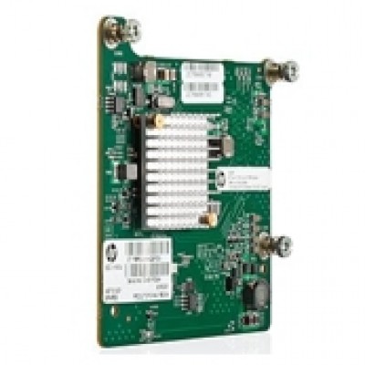647590-B21 HP FF 10Gb DP 554M Adapter (ХПЕ) 647590-B21 HP FF 10Gb DP 554M Adapter (ХПЕ)
