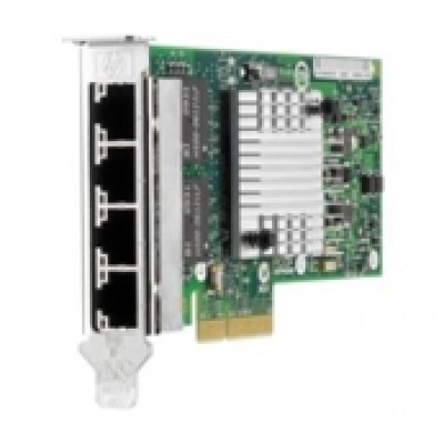 649871-001 HP Ethernet 1Gb QP 331T Adapter (ХПЕ) 649871-001 HP Ethernet 1Gb QP 331T Adapter (ХПЕ)