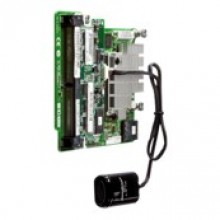 650072-B21 HP Smart Array P721m/2-GB Mezzanine Card 650072-B21