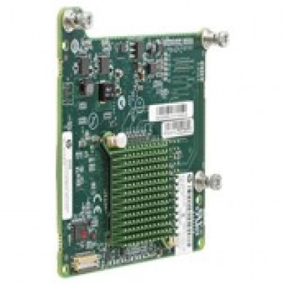 674764-B21 HP Flex-10 10Gb DP 552M Adapter (ХПЕ) 674764-B21 HP Flex-10 10Gb DP 552M Adapter (ХПЕ)