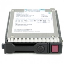 741151-B21 HP G8 G9 200-GB 12G 2.5 SAS HE EP SSD 741151-B21