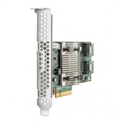 750054-001 HP H241 12G SAS HBA 750054-001 (ХПЕ) 750054-001 HP H241 12G SAS HBA 750054-001 (ХПЕ)