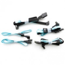 775927-B21 HP Smart Array P440/H240 SFF SAS Cable Kit 775927-B21 (Full Kit)