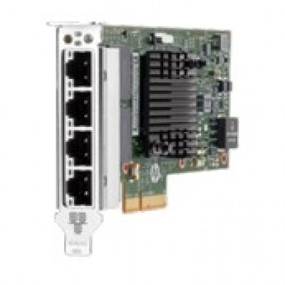 816551-001 HP Ethernet 1Gb QP 366T Adapter (ХПЕ) 816551-001 HP Ethernet 1Gb QP 366T Adapter (ХПЕ)