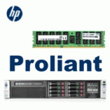 A0R59A HP DL980 16-GB (1x16GB) PC3L-10600 SDRAM DIMM