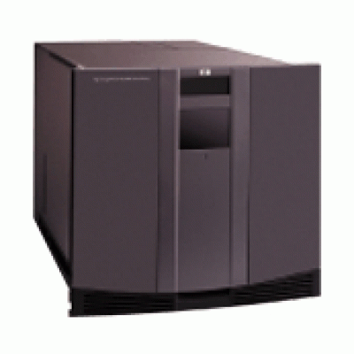 AD604A HP MSL6060 2 x LTO-2 Library w/ FC Router 331196-B22 (ХПЕ) AD604A HP MSL6060 2 x LTO-2 Library w/ FC Router 331196-B22 (ХПЕ)