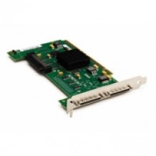 AH627-60001 HP Ultra320e Dual Channel HBA AH627A