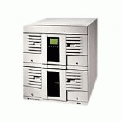 C9533CB HP Surestore Rackmount Tape Lbry (ХПЕ) C9533CB HP Surestore Rackmount Tape Lbry (ХПЕ)