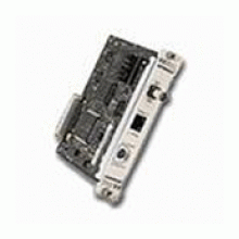 J4105A HP JetDirect 400N Internal MIO P